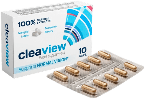 Cleaview